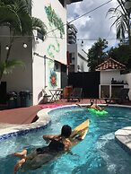 Hostel Casa Areka