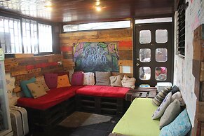 Hostel Casa Areka