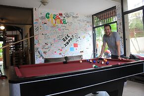 Hostel Casa Areka