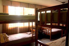 Hostel Casa Areka