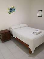 Hostel Punta Sam