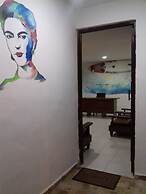 Hostel Punta Sam