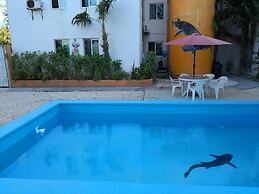 Hostel Punta Sam