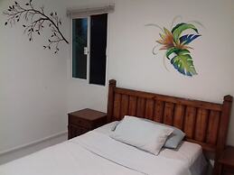 Hostel Punta Sam