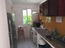 Hostel Punta Sam