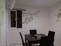 Hostel Punta Sam