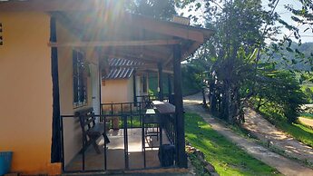 Mong Homestay Resort