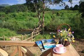 Mong Homestay Resort