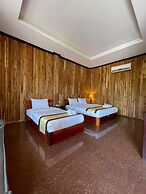 Luang Prabang Inn