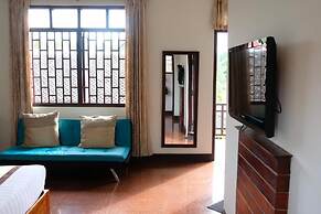 Luang Prabang Inn