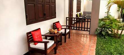 Luang Prabang Inn