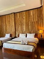 Luang Prabang Inn