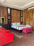 Luang Prabang Inn