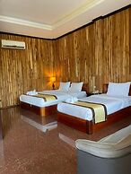 Luang Prabang Inn
