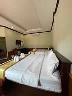 Luang Prabang Inn