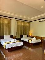 Luang Prabang Inn