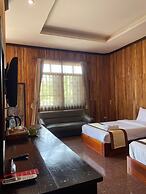 Luang Prabang Inn