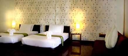 Luang Prabang Inn