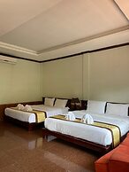 Luang Prabang Inn