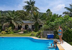Elephant Bay Resort