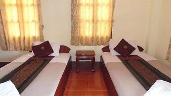 Mao Phashok Guesthouse
