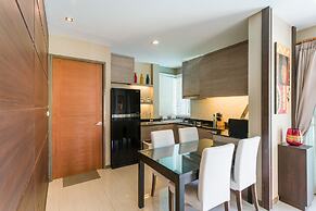 The Ville Pool Villa Jomtien