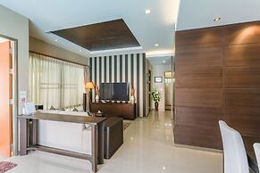 The Ville Pool Villa Jomtien