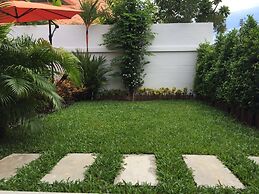 The Ville Pool Villa Jomtien