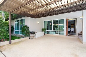 The Ville Pool Villa Jomtien