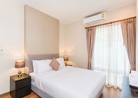 The Ville Pool Villa Jomtien