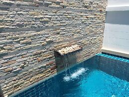 The Ville Pool Villa Jomtien