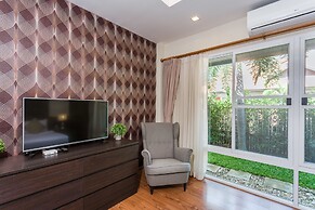 The Ville Pool Villa Jomtien