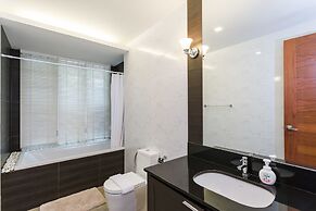 The Ville Pool Villa Jomtien