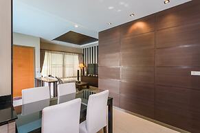 The Ville Pool Villa Jomtien
