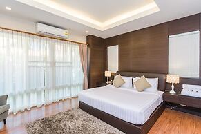The Ville Pool Villa Jomtien