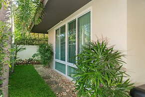 The Ville Pool Villa Jomtien