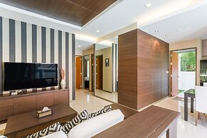 The Ville Pool Villa Jomtien