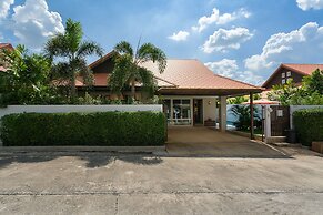 The Ville Pool Villa Jomtien