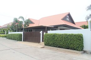 The Ville Pool Villa Jomtien