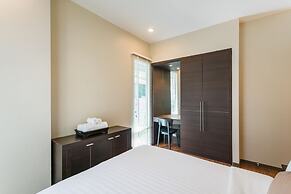 The Ville Pool Villa Jomtien