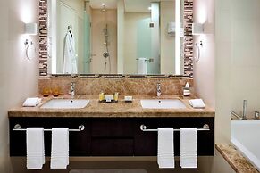 Marriott Executive Apartments Downtown Abu Dhabi