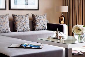 Marriott Executive Apartments Downtown Abu Dhabi