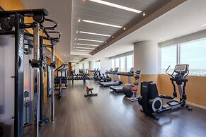 Marriott Executive Apartments Downtown Abu Dhabi