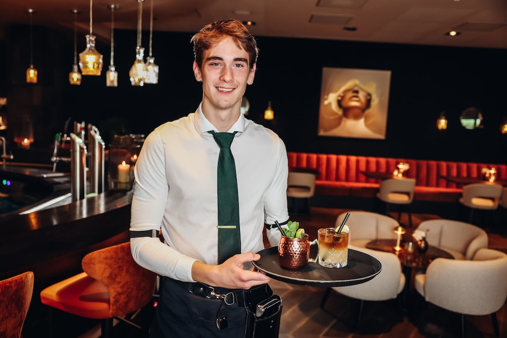 Van Der Valk Hotel Oostzaan - Amsterdam
