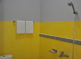 Hasian Malioboro Motel