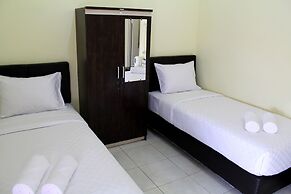 Hasian Malioboro Motel
