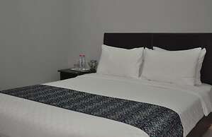 Hasian Malioboro Motel