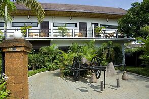 SR Sofia Villa Hotel