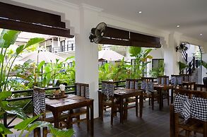 SR Sofia Villa Hotel