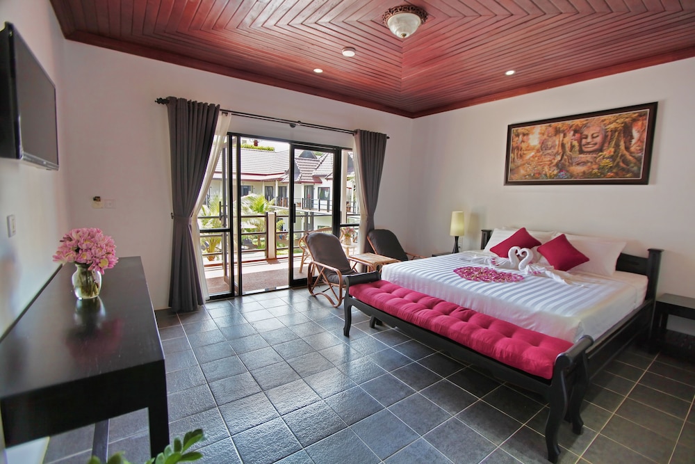 SR Sofia Villa Hotel
